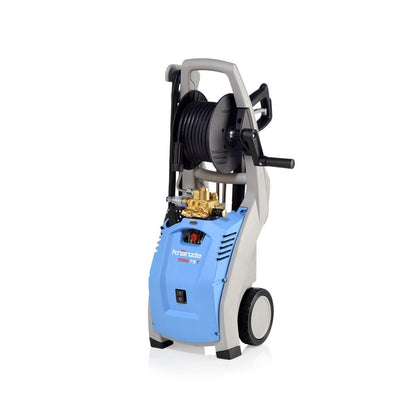 Kranzle 1050 TST Pressure Washer with Hose Reel & Dirt Killer Lance