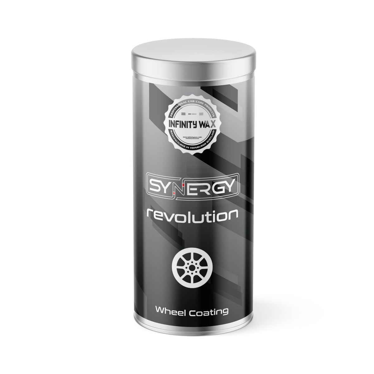 Infinity Wax Synergy Revolution – in2Detailing