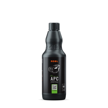 ADBL APC - Concentrated All Purpose Cleaner