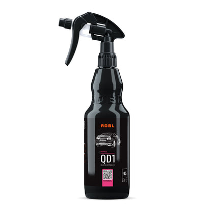 ADBL QD1 - Quick Detailer