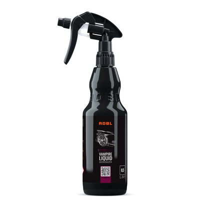 ADBL Vampire Liquid - Deironizer
