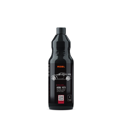 ADBL Yeti - Highly Concentrated Active Foam (Chemical Berry)