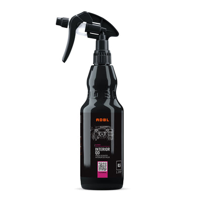 ADBL Interior QD - Fresh Scented Interior Detailer