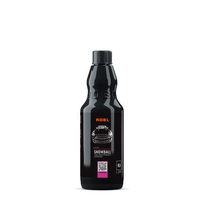 ADBL Snowball - High Performance Shampoo