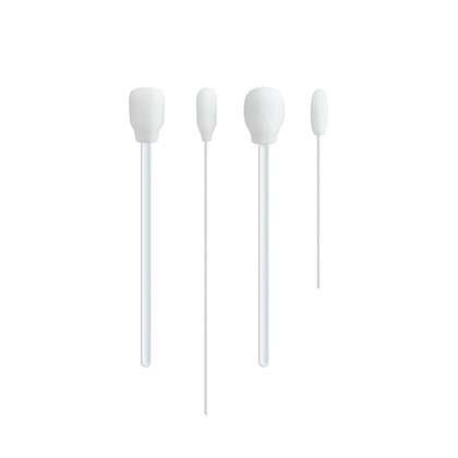 ADBL Detailing Swabs - Set of 4 Foam Swabs