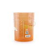 ADBL Washy Bucket Rinse - 20L Orange