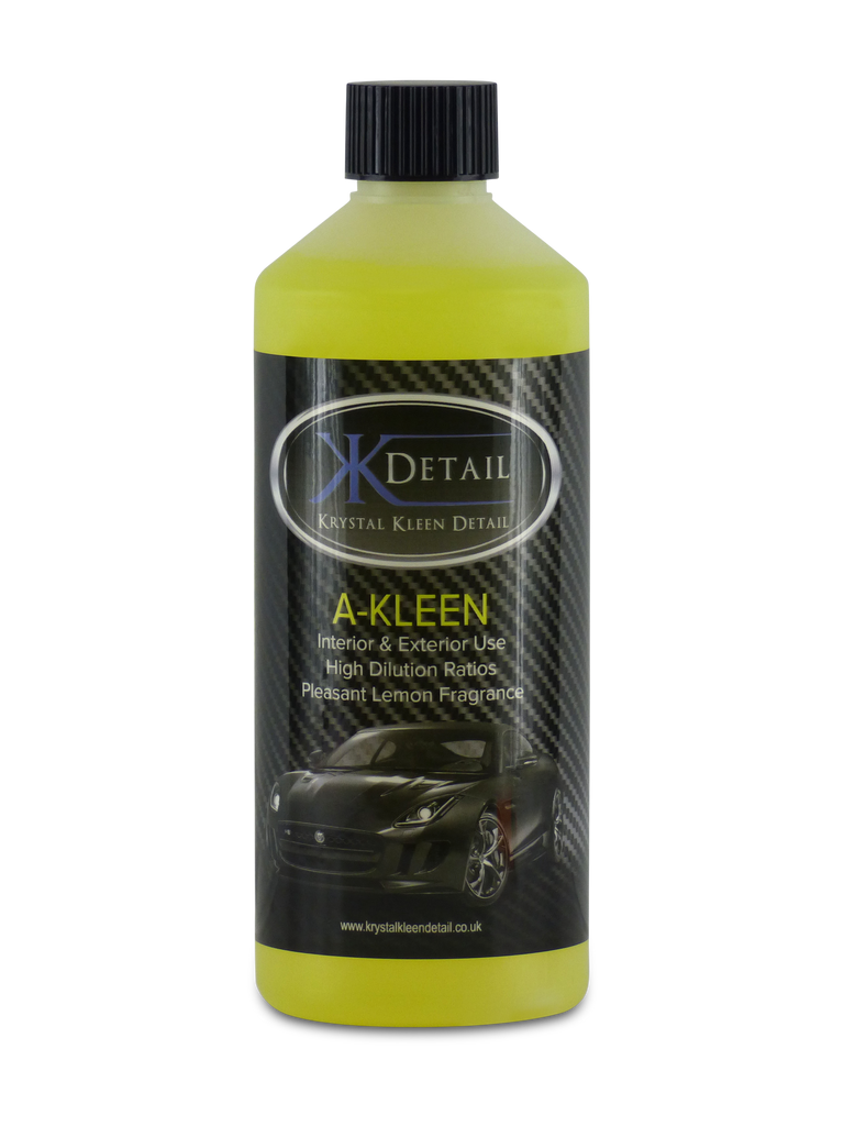 Krystal Kleen Detail A-Kleen - Multi/All Purpose Cleaner