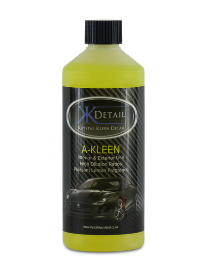 Krystal Kleen Detail A-Kleen - Multi/All Purpose Cleaner