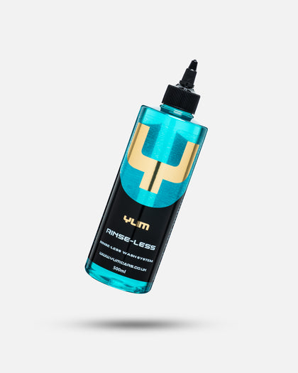 YumCars - Yum Rinse-less