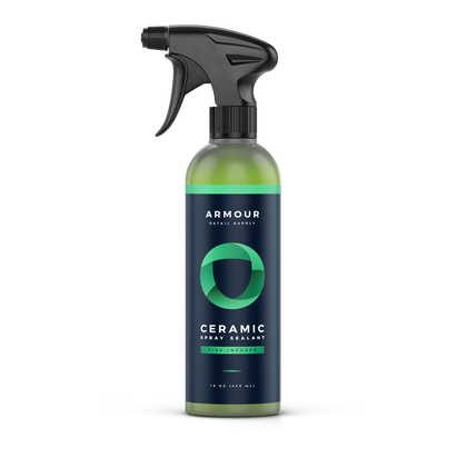 Armour Detail Supply CERAMIC SPRAY SEALANT