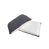 Mcrofbre - SCRUB-R Dual Sided Interior Scrub Pads - 2 Pads