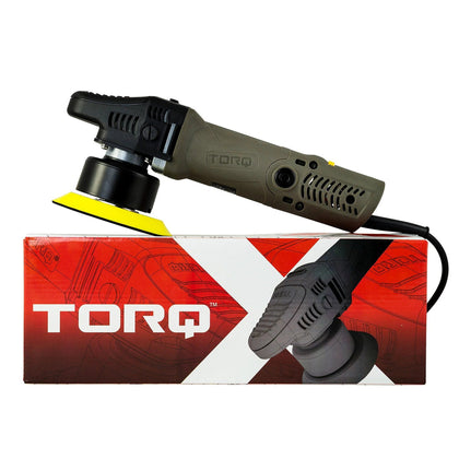 Chemical Guys TORQ TORQX Random Orbital Polisher
