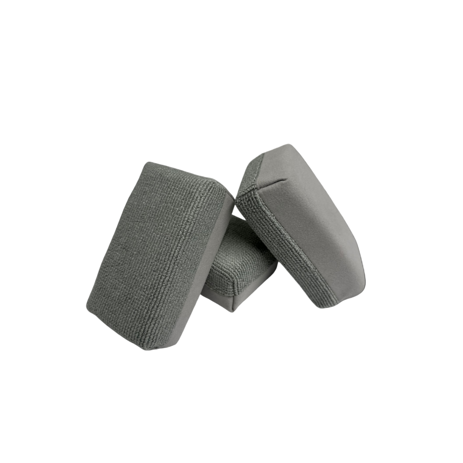 Mcrofbre - CONDUIT Dual Sided Coating Applicator (Pack of 6)