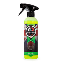 Autobrite Direct Britegel - Gel Based Wheel Cleaner