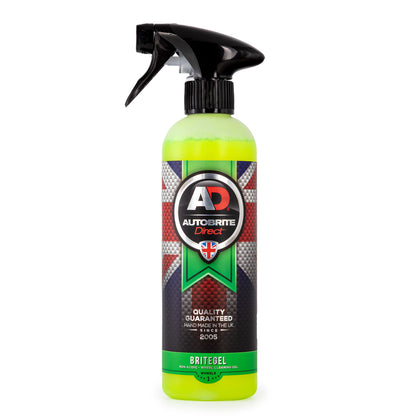 Autobrite Direct Britegel - Gel Based Wheel Cleaner