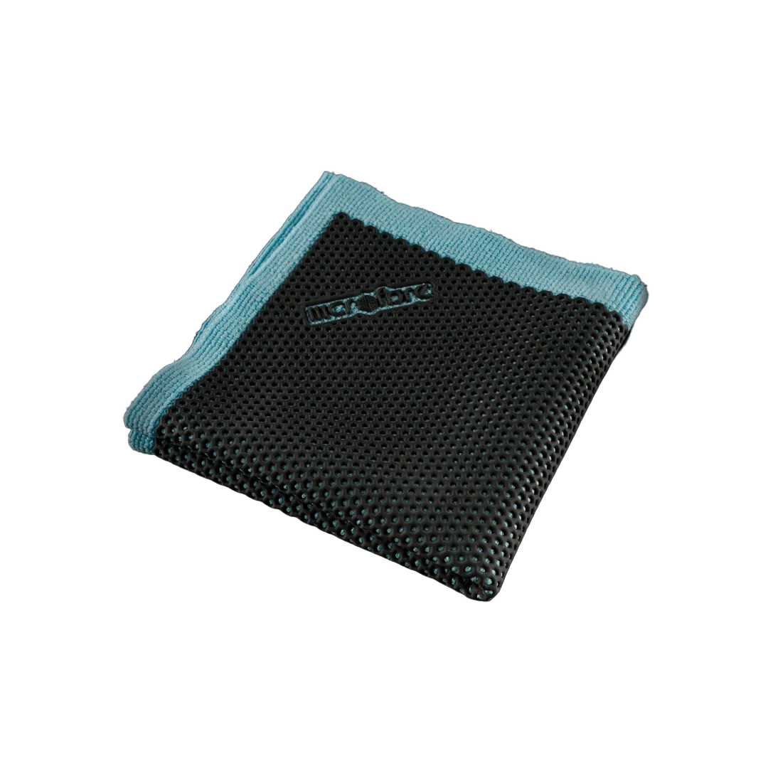 Mcrofbre - TOTAL DECON Microfibre Clay Towel