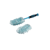 Mcrofbre - MINI Mammoth Wheel Brush kit