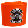 Detailing Outlaws Buckanizer