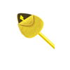 Invisible Glass Reach & Clean