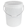 Simply Auto 20L Clear Detailing Bucket