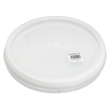 Simply Auto Detailing Bucket Lid