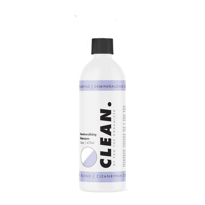 CLEAN. By Pan the Organizer - Demineralizing Shampoo