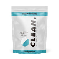 CLEAN. By Pan the Organizer - Drying Towel
