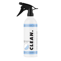 CLEAN. By Pan the Organizer - Quick Detailer
