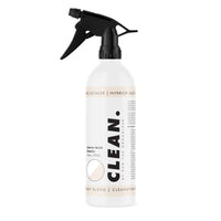 CLEAN. By Pan the Organizer - Interior Quick Detailer