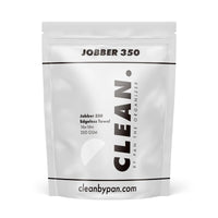 CLEAN. By Pan the Organizer - Jobber 350 (10 PACK)