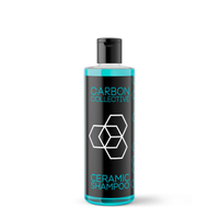 Carbon Collective SiO2 Ceramic Shampoo