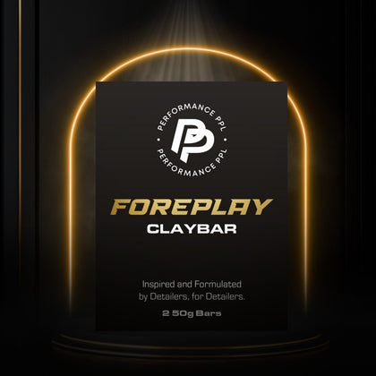 Performance PPL Foreplay - Clay Bar 2pk