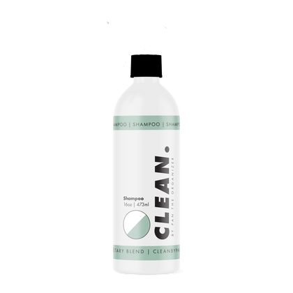 CLEAN. By Pan the Organizer - Shampoo