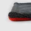 High Definition Detail Absorba 1200gsm Dual Twist Drying Towel (Choice of Size)