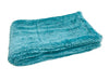 2000gsm Korean Microfibre Dual Twist Pile Drying Towel - 45 x 75cm