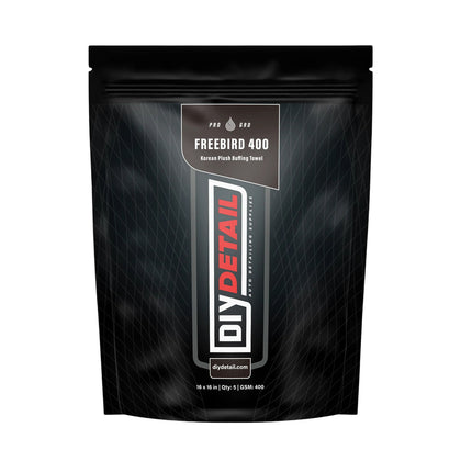 DIY Detail Free Bird 400 (5 Pack)