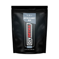 DIY Detail Mini Drying Blankets (2 Pack)