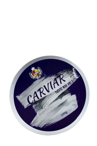 Tac System Carviar Hybrid Wax version 1 – Ultimate Gloss and Water-Repellent Protection