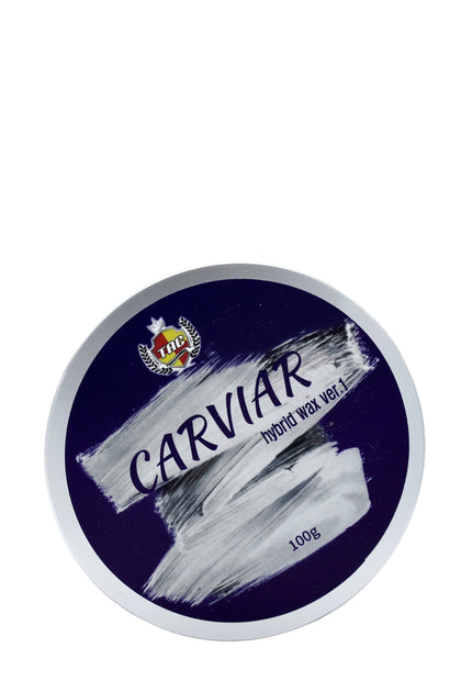 Tac System Carviar Hybrid Wax version 1 – Ultimate Gloss and Water-Repellent Protection