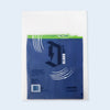Dual Auto Care Window & Glass Cloth