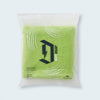 Duel Auto Care Coral Free Microfibre Cloth