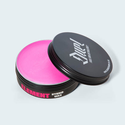 Duel Auto Care Element - Hybrid Wax