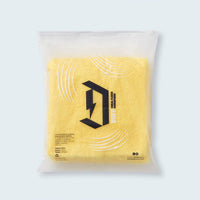 Duel Auto Care Coral Free Microfibre Cloth