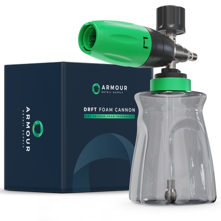 Armour Detail Supply DRFT Foam Cannon