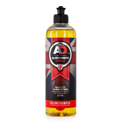 Autobrite Direct Decon Shampoo