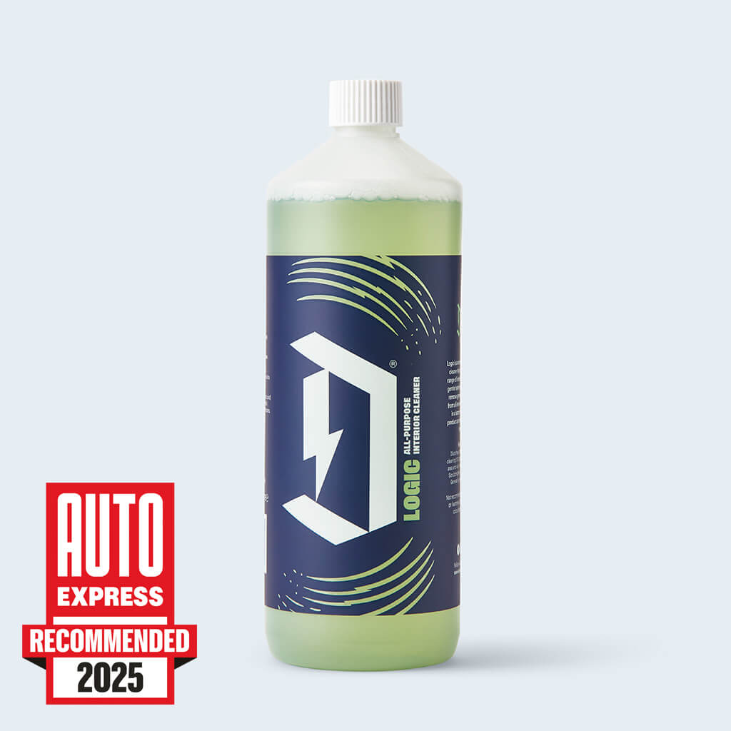 Duel Auto Care Logic - All Purpose Interior Cleaner