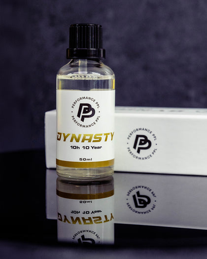 Performance PPL Dynasty Ceramic Coating
