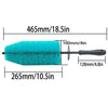 in2Detailing Wheel Barrel Brush (Choice of Size)