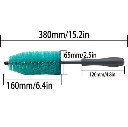 in2Detailing Wheel Barrel Brush (Choice of Size)