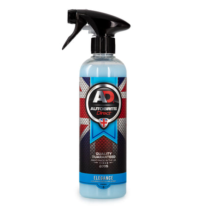 Autobrite Direct Elegance - Luxurious Detailing Spray